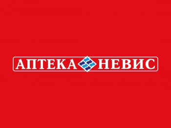 Логотип Невис