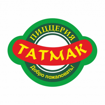 Логотип ТатМак
