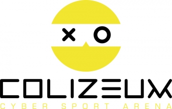 Логотип Колизеум