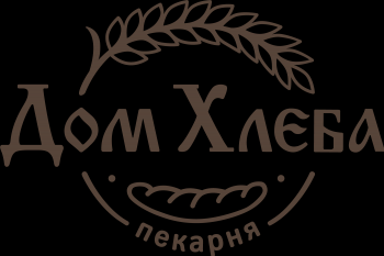 Логотип Дом Хлеба