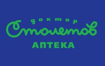 Логотип Доктор Столетов
