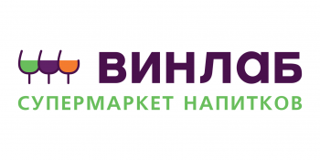 Логотип Винлаб
