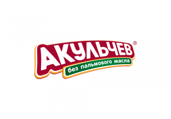 Логотип Акульчев