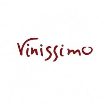 Логотип Vinissimo