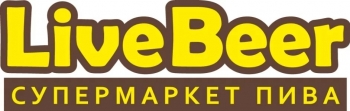 Логотип Лайф Бир (Life Beer)