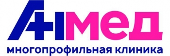 Логотип Анмед