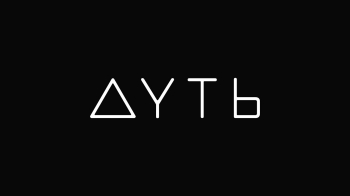 Логотип Кальянная Дуть 