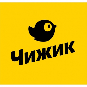 Логотип Чижик