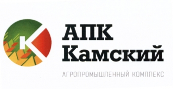Логотип АПК Камский