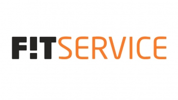Логотип FitService
