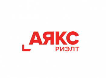 Логотип Аякс