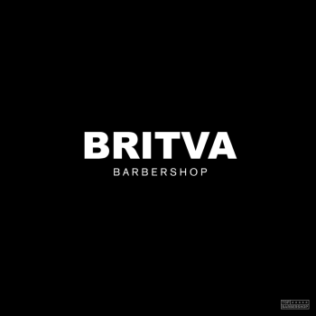 Логотип БРИТВА (BRITVA)