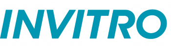 Логотип Инвитро