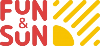 Логотип Fun&Sun