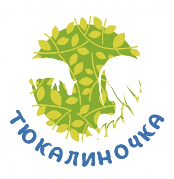 Логотип Тюкалиночка
