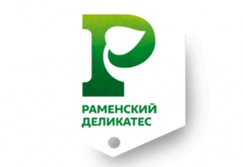 Логотип Раменский Деликатес