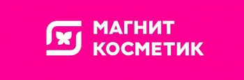 Логотип Магнит Косметик