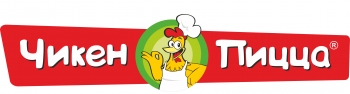 Логотип Чикен Пицца