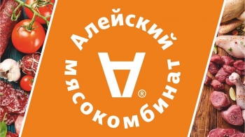 Логотип «Алейский мясокомбинат»