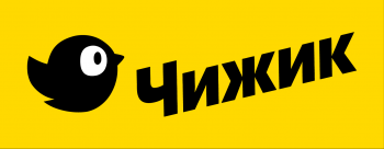 Логотип Чижик