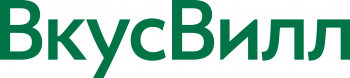 Логотип ВкусВилл