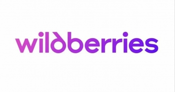 Логотип Wildberries 
