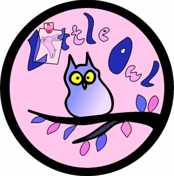 Логотип Little Owl