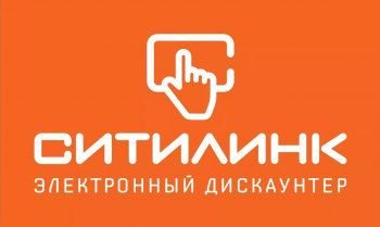 Логотип Ситилик