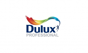 Логотип DULUX (Дулукс)