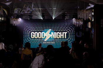 Логотип Good night