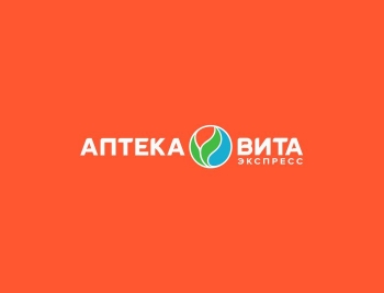 Логотип Аптека Вита