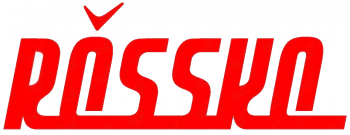 Логотип Rossko