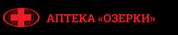 Логотип Аптека Озерки