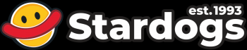 Логотип Stardogs
