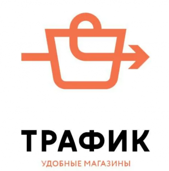 Логотип Трафик