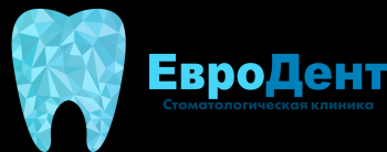 Логотип Евродент