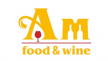 Логотип Ароматный Мир