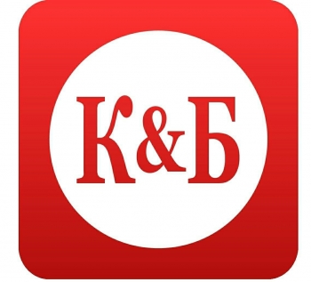 Логотип К/Б
