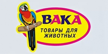 Логотип Вака