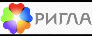 Логотип Ригла