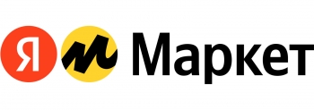 Логотип Яндекс Маркет 
