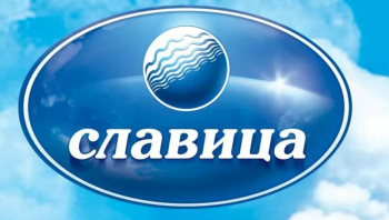 Логотип Славица
