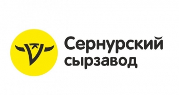 Логотип сернурский сырзавод