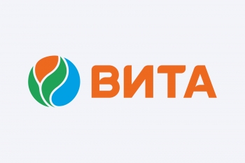 Логотип Вита аптека