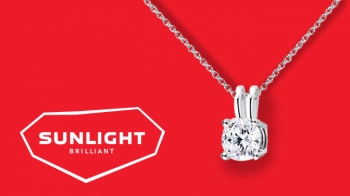 Логотип Sunlight