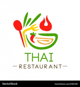 Логотип Тайцы (THAI)