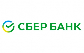 Логотип Сбер Банк