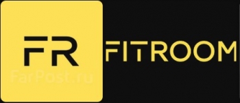 Логотип Фитрум (Fitroom)