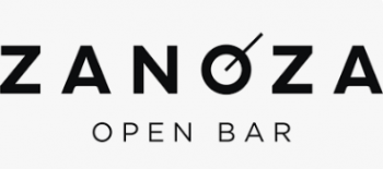 Логотип Zanoza