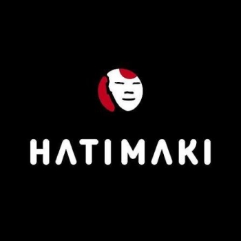 Логотип Hatimaki (Хатимаки)